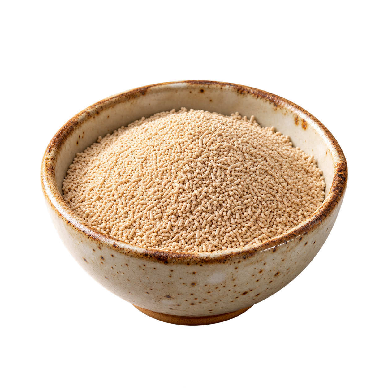 Yeast